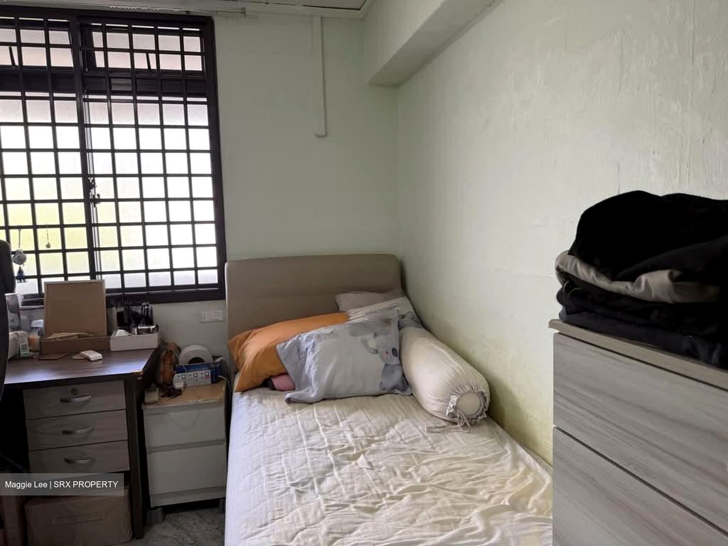 Blk 545 Serangoon North Avenue 3 (Serangoon), HDB 4 Rooms #594768741